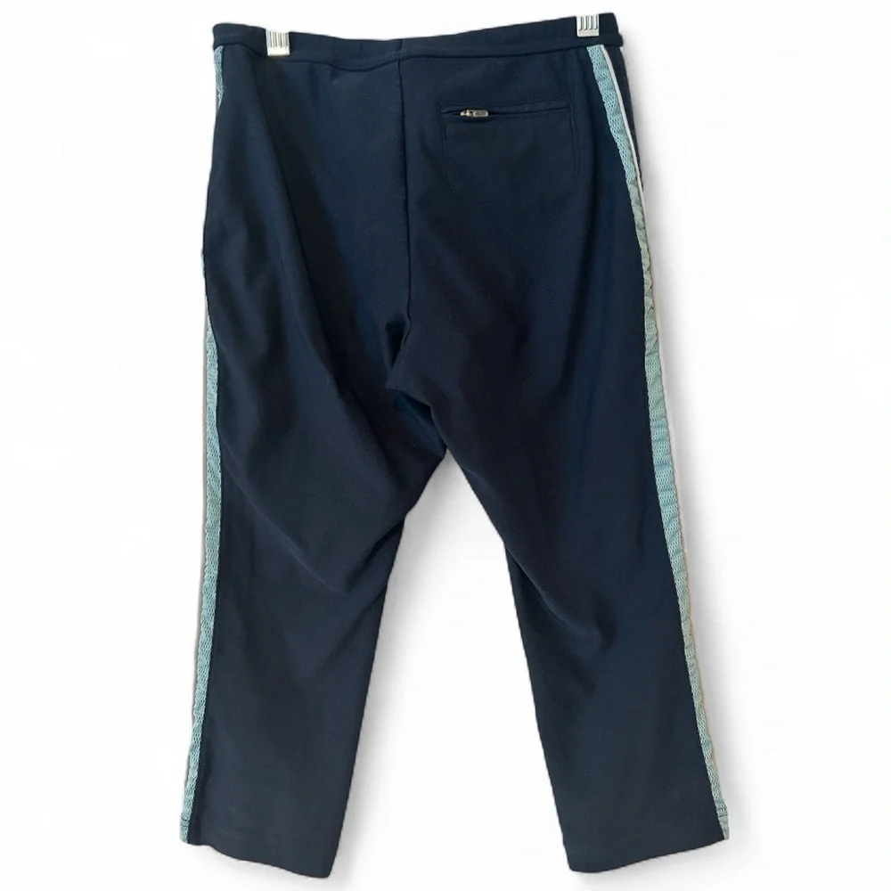 Nike DRIFIT Dark Blue Leggings